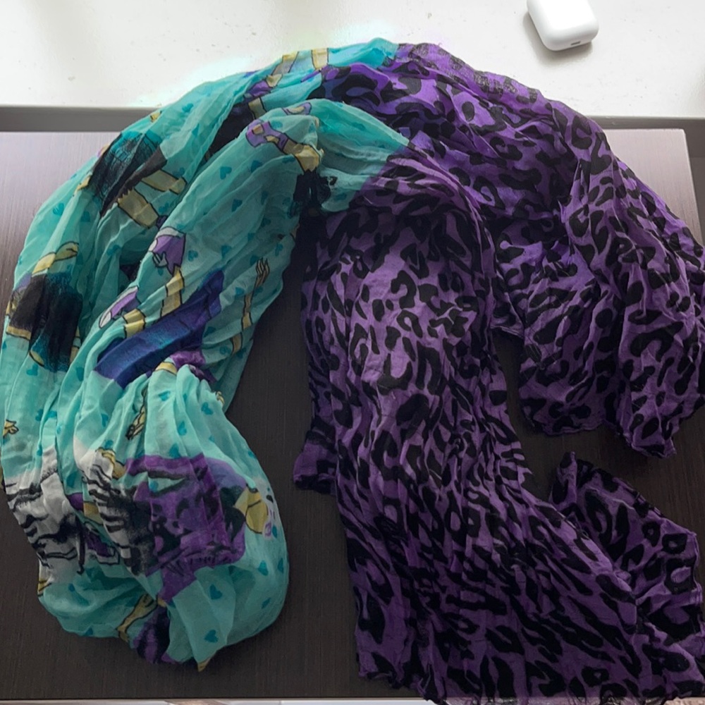 Scarve